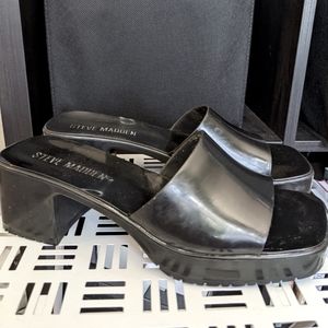 Steve Madden Harlin Mules